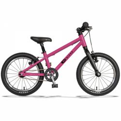 Kubikes 16 MTB - różowy